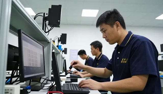 管网工程帮助网络较为完善提升服务能力