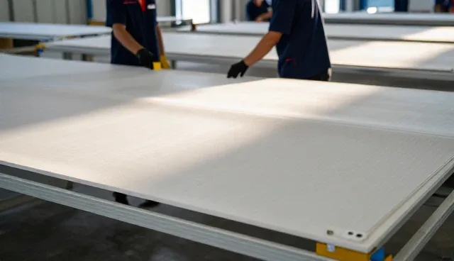 土建施工在材料供应中的实际应用分析